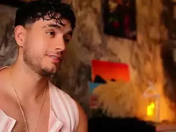 Chaturbate Live Sex Cam of noha_miler