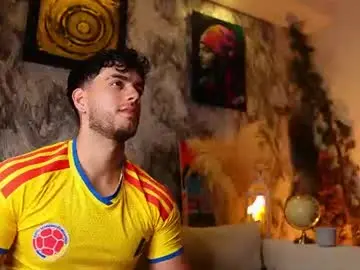 Chaturbate Live Sex Cam of noha_miler