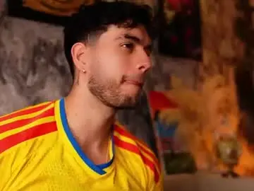 Chaturbate Adult Webcam of noha_miler