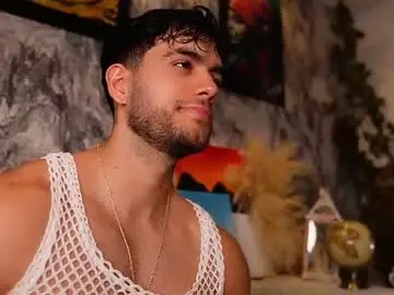 Chaturbate Watch Live Sex Cams of noha_miler