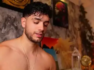 Chaturbate Nude Webcam of noha_miler