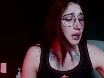 Chaturbate Adult Webcams of red_moonn
