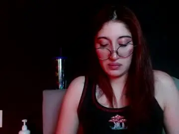 Chaturbate Live Sex Cam of red_moonn
