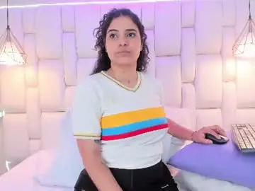 Chaturbate Free Live Porn of salome_baker1