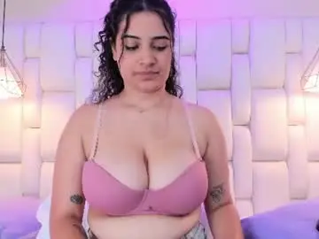 Chaturbate Free Live Porn of salome_baker1