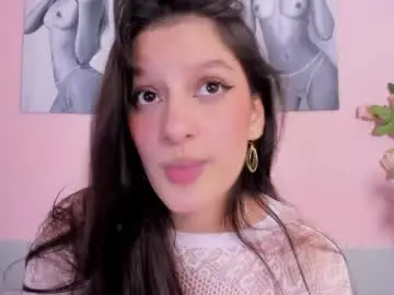 Chaturbate Adult Webcam of stefany_gonzales_