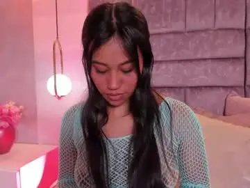 Chaturbate Nude Webcam of thalia_nichols