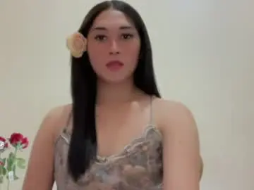 Chaturbate Free Porn Cam of cutie_pinayx