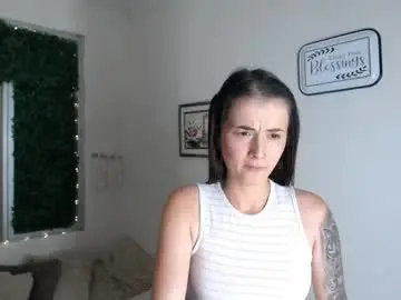 Chaturbate Nude Webcam of emma_sweethot
