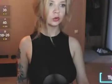 Chaturbate Live Sex Cam of liza_wet