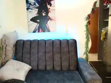 Chaturbate Live Sex Cam of lucyli_