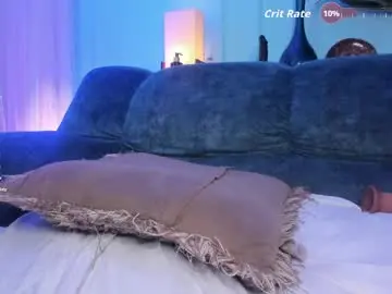 Chaturbate Live Sex Cam of nicki_ripperton