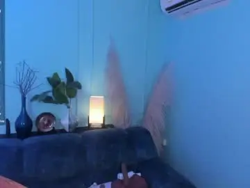Chaturbate Live Porn of nicki_ripperton