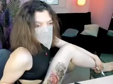 Chaturbate Best live sex cam show of vivien_cristal