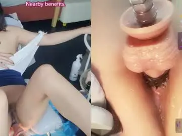 Chaturbate Watch Live Sex Cams of xiaohaitun669105