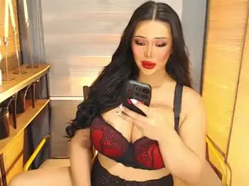 Chaturbate Sex Chat of xxtastefullayeshaxx
