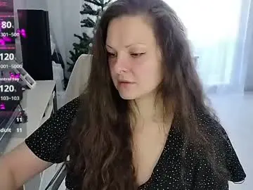Chaturbate Watch Live Sex Cams of amilafran