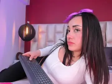 Chaturbate Live Porn of brigith24