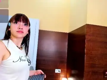 Chaturbate Private Sex Chat of brigith24