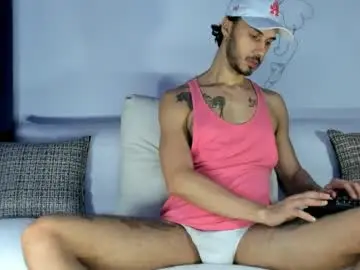 Chaturbate Live Sex of derrymaster
