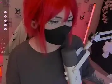 Chaturbate Best Webcam of nanamin27