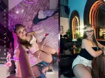 Chaturbate Live Sex of softtemptation_kris