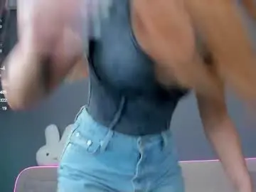 Chaturbate Live Porn of swweetangel