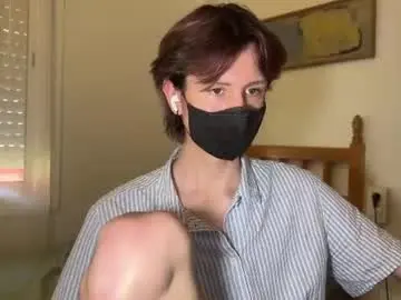 Chaturbate Free Live Porn of vornyx