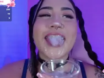 Chaturbate Private Sex Chat of _hooly