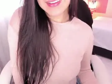 Chaturbate Free Porn Cam of alinaowens