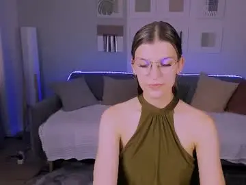 Chaturbate Best live sex cam show of annathorne