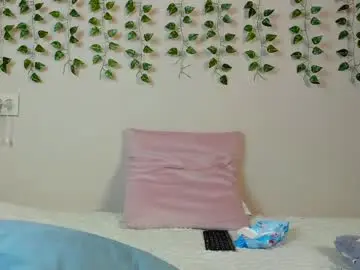 Chaturbate Adult Video Chat of ellierough