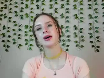 Chaturbate Adult Webcams of ellierough
