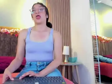 Chaturbate Best live sex cam show of hannawen_