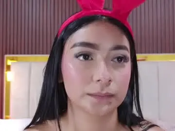Chaturbate Nude Webcam of megan_cruzgb