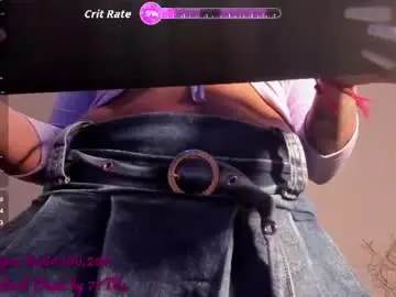 Chaturbate Free Live Porn of megannrouse_