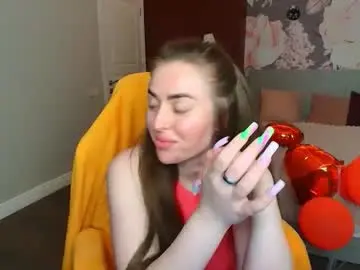 Chaturbate Sex Chat of miss_kiten