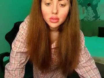 Chaturbate Nude Webcam of miss_kiten