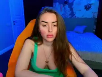 Chaturbate Nude Webcam of miss_kiten