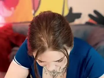 Chaturbate Free Live Porn of molinmoon