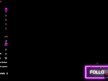 Chaturbate Live Sex Cam of nickynoa