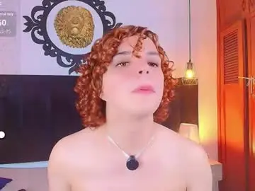 Chaturbate Nude Webcam of skyee_angel