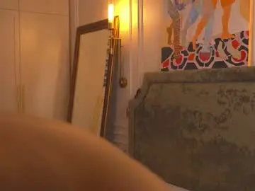 Chaturbate Free Live Porn of telladreamer_