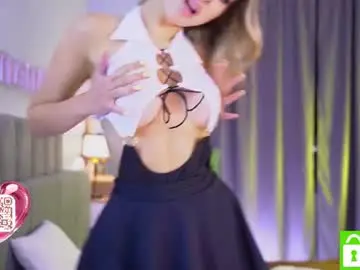 Chaturbate Best live sex cam show of telladreamer_