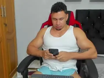 Chaturbate Best Webcam of tyler_hank1