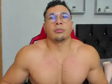 Chaturbate Sex Cam of tyler_hank1