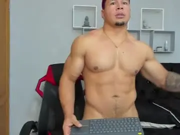 Chaturbate Private Sex Chat of tyler_hank1