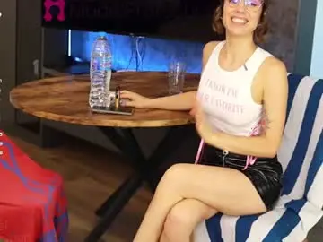 Chaturbate Free Porn Cam of xwithy