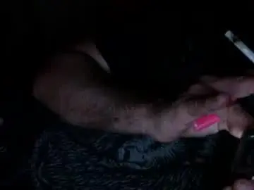 Chaturbate Live Sex of because_not