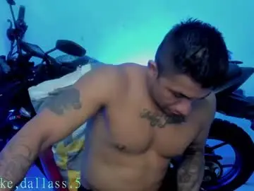 Chaturbate Adult Video Chat of damian_torner